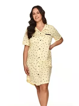 Сорочки 22S Nadina 2703-01