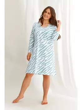 Сорочки 22W Carla 2605-01