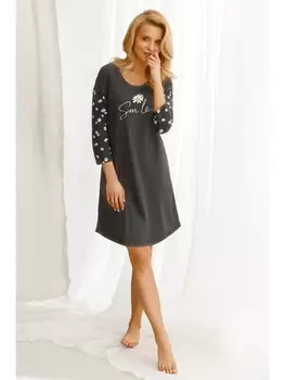 Сорочки 22W Nicole 2573-01