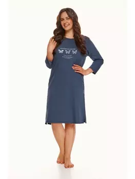 Сорочки 22W Omena 2569-2552-01