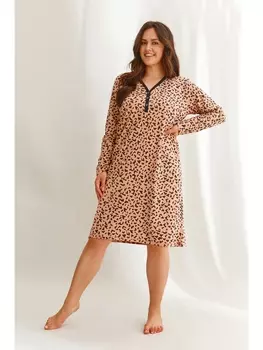 Сорочки 22W Suzan 2609-01