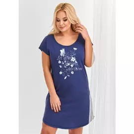 Сорочки 2382 S20 AGNIESZKA Сорочка женская