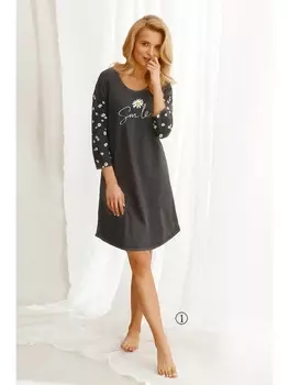 Сорочки 2573 21/22 NICOLE Сорочка женская