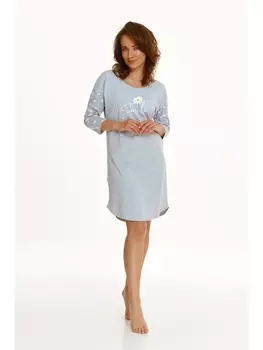 Сорочки 2573 21/22 NICOLE Сорочка женская