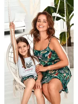 Сорочки 2663 S22 TAMARA Сорочка женская