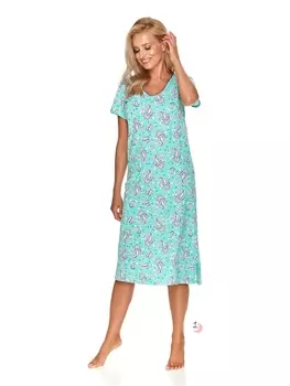 Сорочки 2688 S22 WANDA Сорочка женская