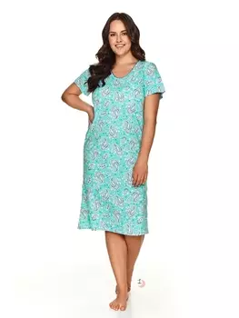 Сорочки 2702 S22 WANDA Сорочка женская