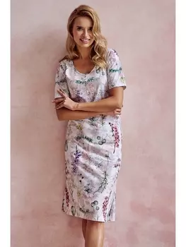 Сорочки 3124/3155 OLIVE Сорочка женская