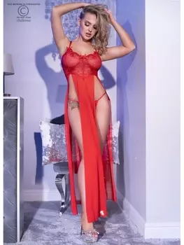 Сорочки 4371 Babydoll