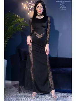 Сорочки 4408 Dress Платье