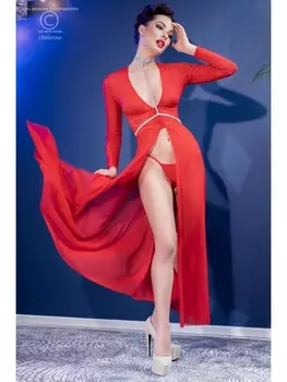 Сорочки 4421 Dress Платье