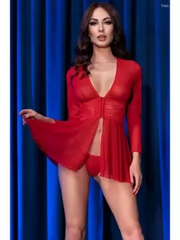 Сорочки 4469 Dress Платье