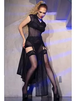 Сорочки 4685 Dress Платье