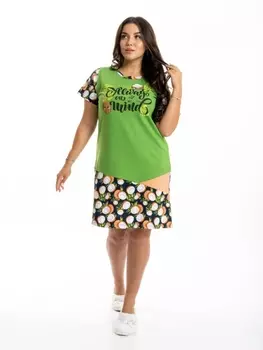 Сорочки 676/1