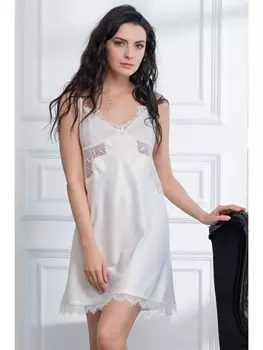 Сорочки Afrodita 2160 белый