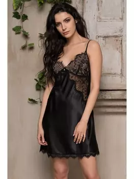 Сорочки Afrodita 2160 черный