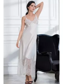 Сорочки Afrodita 2168 белый