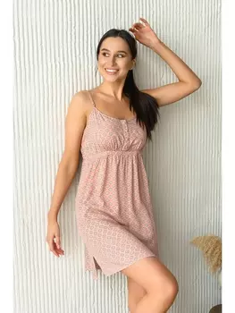 Сорочки Aleksa 16520