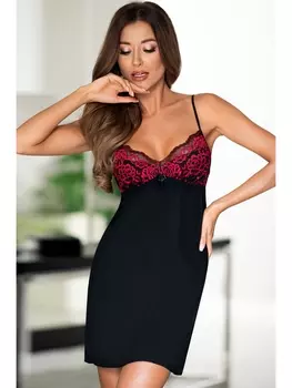 Сорочки Alexia II nightdress Black