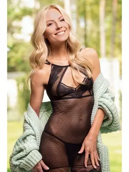 Сорочки Allastia chemise