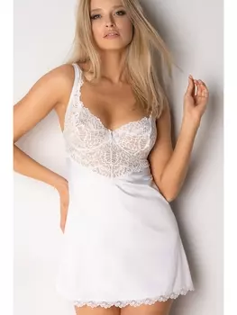 Сорочки Amor chemise Blanco