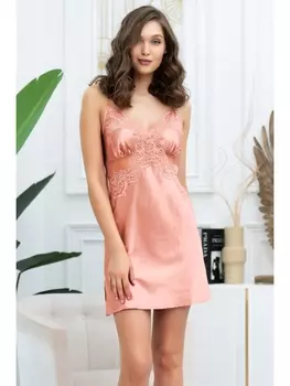 Сорочки Aurelia 3890 чайная роза