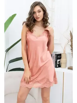 Сорочки Aurelia 3891 чайная роза