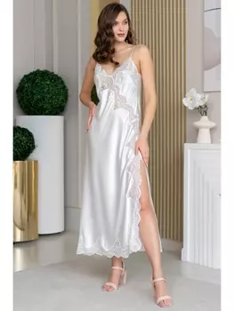 Сорочки Aurelia 3898 белый