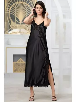 Сорочки Aurelia 3898 черный