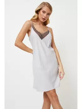 Сорочки BRIGITTE GREY Сорочка женская