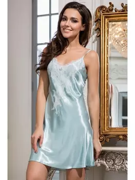 Сорочки Chantal 3190 мятный