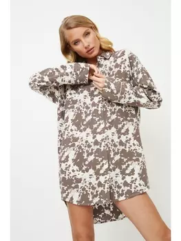 Сорочки CINNAMON Сорочка женская