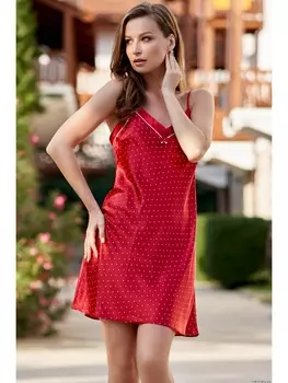 Сорочки Dorothy 8700 красный