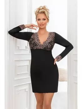 Сорочки Emma long nightdress