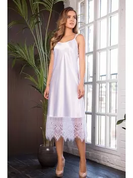 Сорочки Evelin 17534 белый