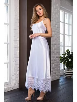 Сорочки Evelin 17538 белый