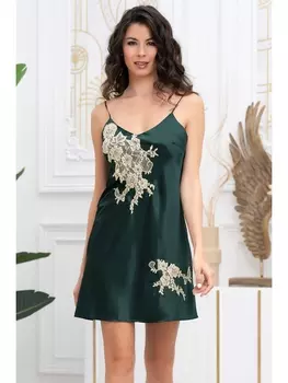 Сорочки Felini 3910 малахит