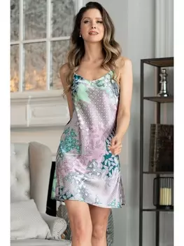 Сорочки Geometry 7000