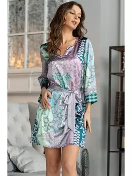 Сорочки Geometry 7005