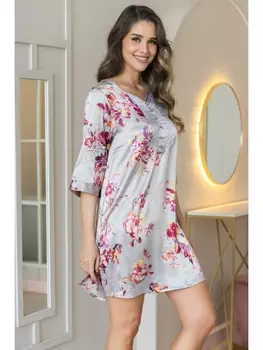 Сорочки Grace 3135