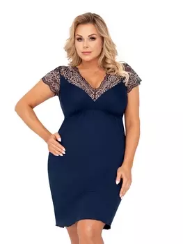 Сорочки Greta plus nightdress