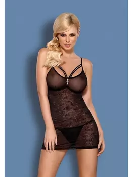 Сорочки и платья 818 CHEMISE