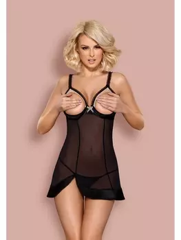 Сорочки и платья 826 CHEMISE