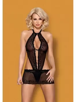 Сорочки и платья 830 CHEMISE