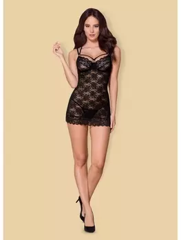 Сорочки и платья 860 CHE-1 Сорочка