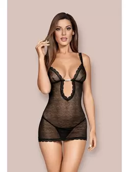 Сорочки и платья 877-CHE-1 chemise