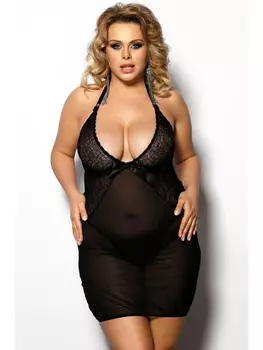 Сорочки и платья Amysa