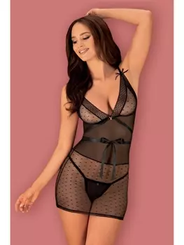 Сорочки и платья BOWESSA Chemise Сорочка