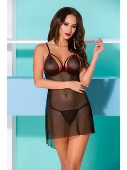 Сорочки и платья Cyra chemise