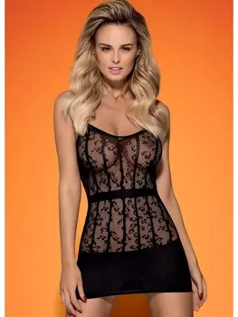 Сорочки и платья D605 Dress Платье